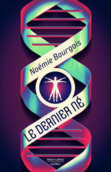 Le dernier né