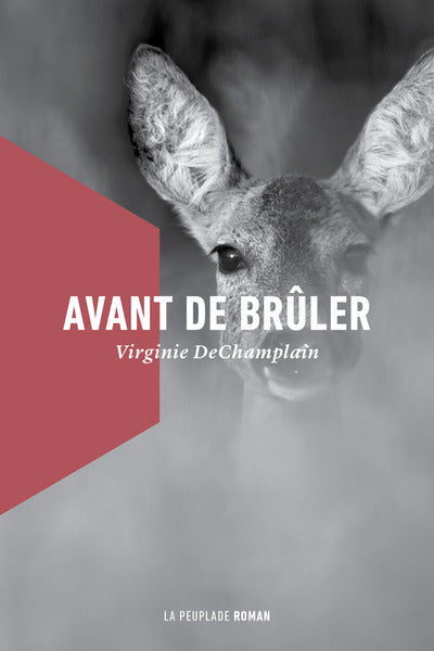 Avant de brûler