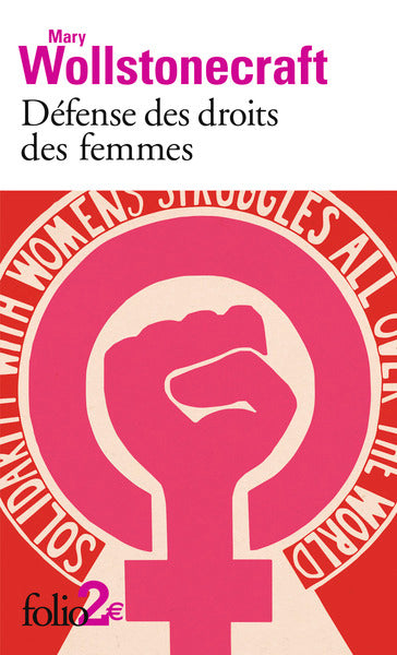 Défense des droits des femmes