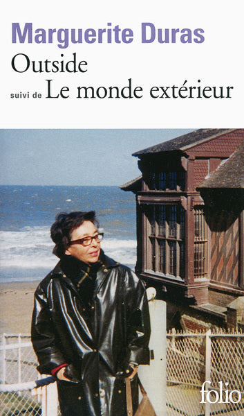 Outside/Le Monde extérieur