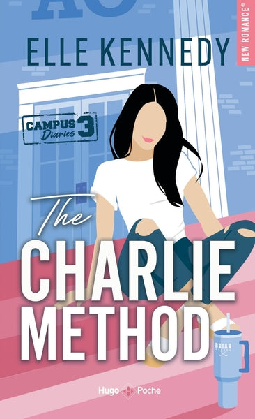 The Charlie method - Version française