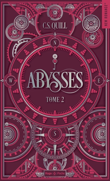 Abysses - Tome 02