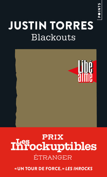 Blackouts