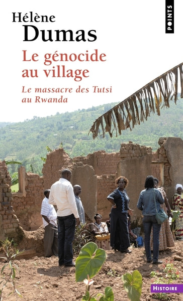 Le Génocide au village