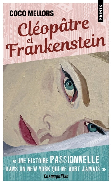 Cléopâtre et Frankenstein