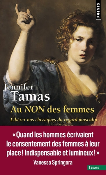 Au NON des femmes