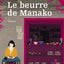 Le Beurre de Manako