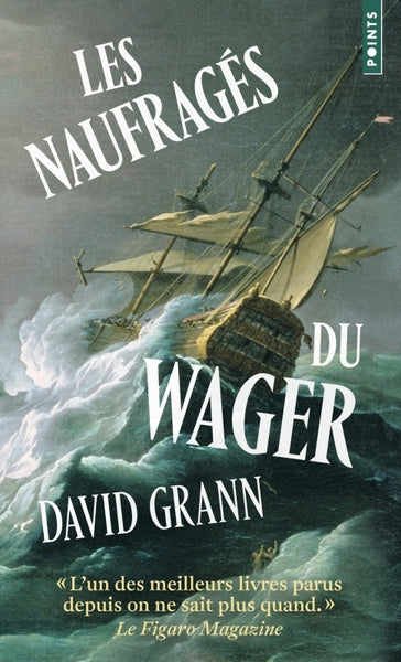 Les Naufragés du Wager