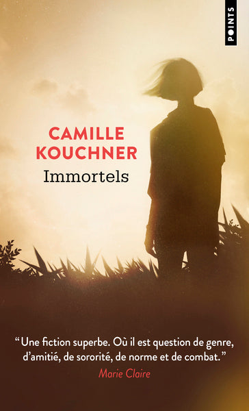 Immortels