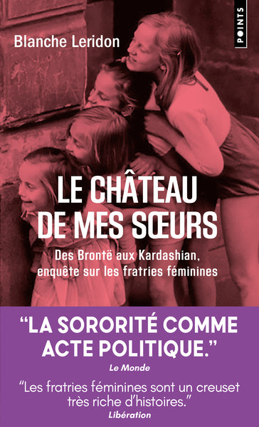 Le château de mes soeurs