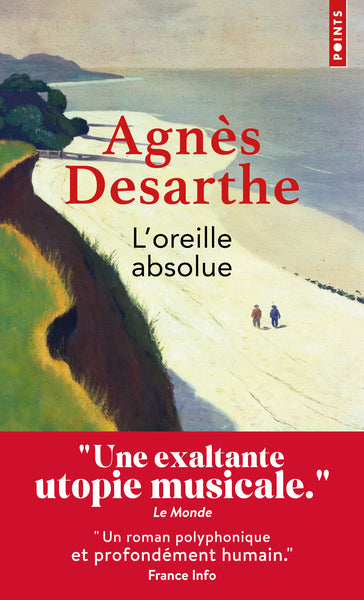 L'Oreille absolue