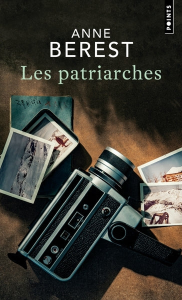 Les Patriarches