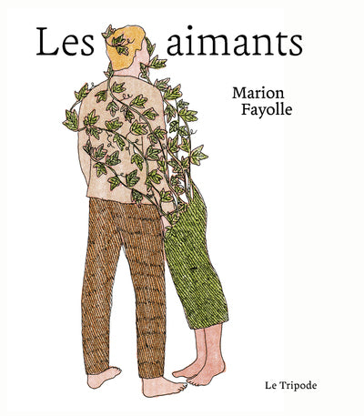 Les Aimants