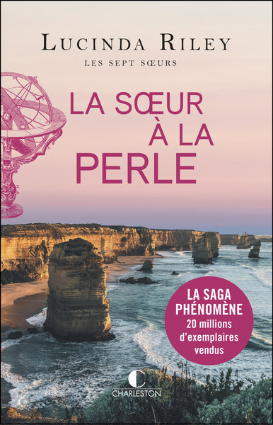 La soeur à la perle