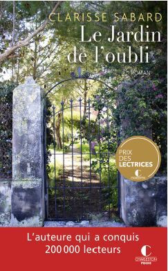 Le jardin de l'oubli