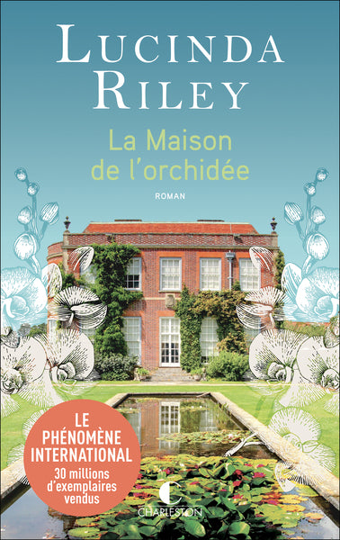 La Maison de l'orchidée