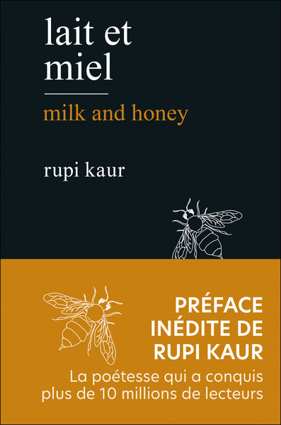 Lait et miel