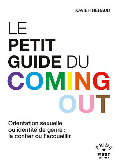 Le Petit guide du coming out