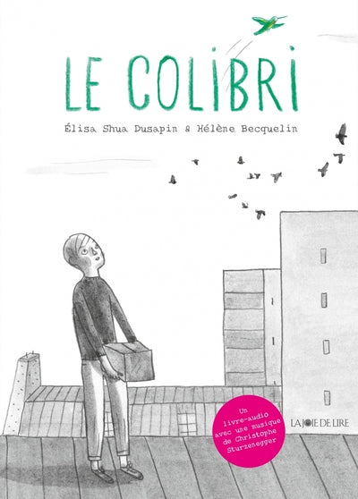 Le Colibri