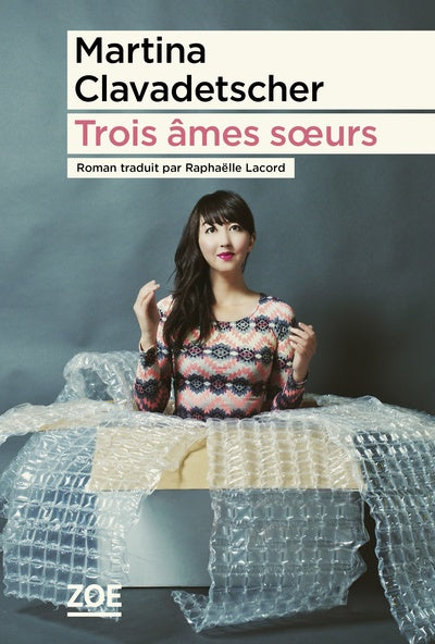 Trois âmes sœurs