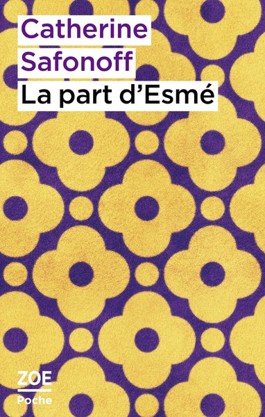 La part d'Esmé