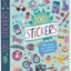 100% stickers - 4000 stickers pour customiser tes affaires