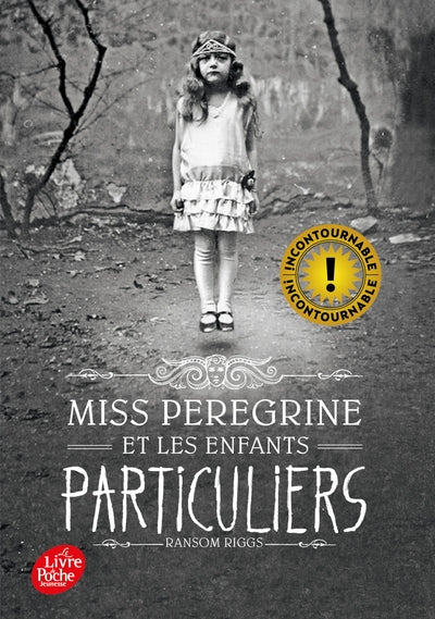 Miss Peregrine et les enfants particuliers