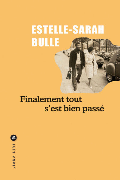 Finalement tout s'est bien passé