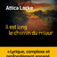 Il est long le chemin du retour