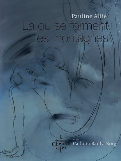 Là où se forment les montagnes