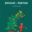 Brioche et Tartine - Un Noël de wouf