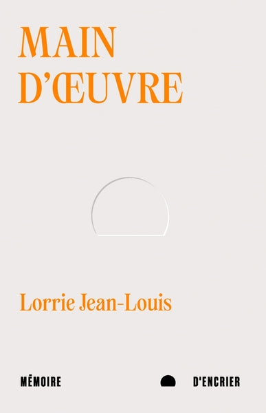 Main d'œuvre