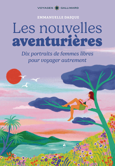 Les nouvelles aventurières