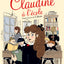 Claudine à l'école