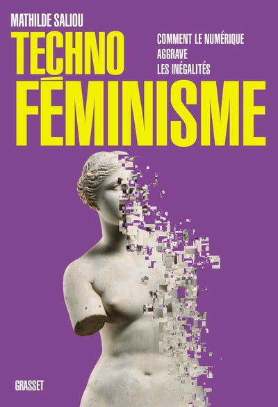 Technoféminisme