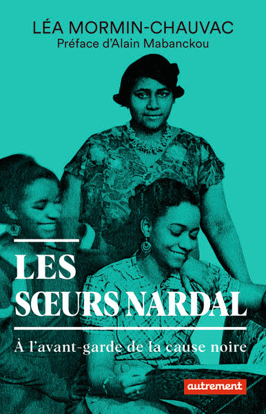 Les soeurs Nardal