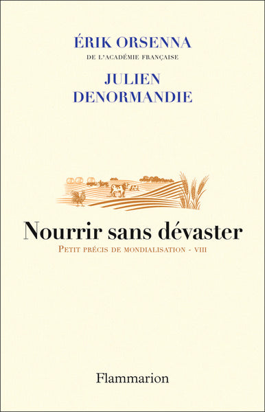 Nourrir sans dévaster