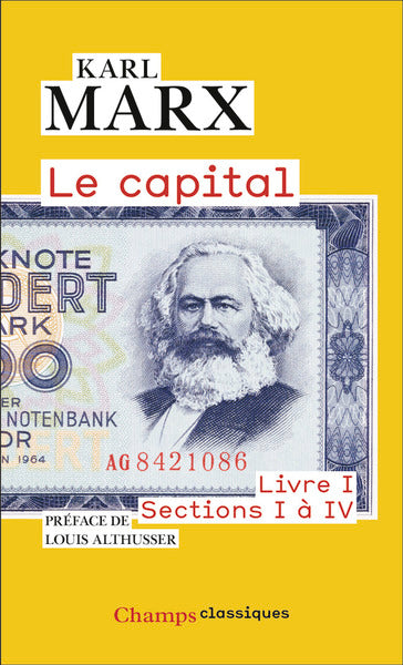 Le Capital
