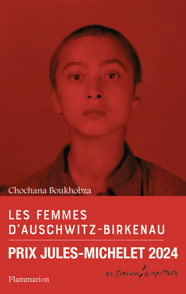 Les femmes d'Auschwitz-Birkenau