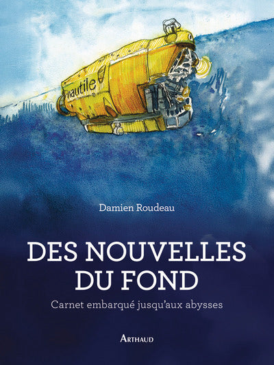 Des nouvelles du fond