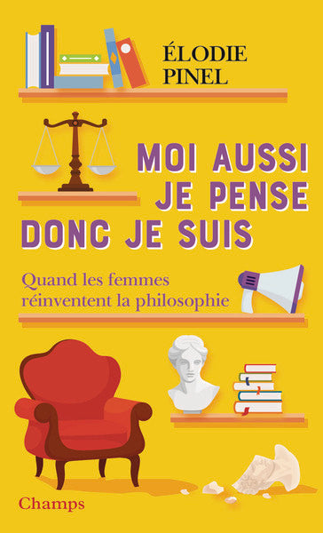 Moi aussi je pense donc je suis