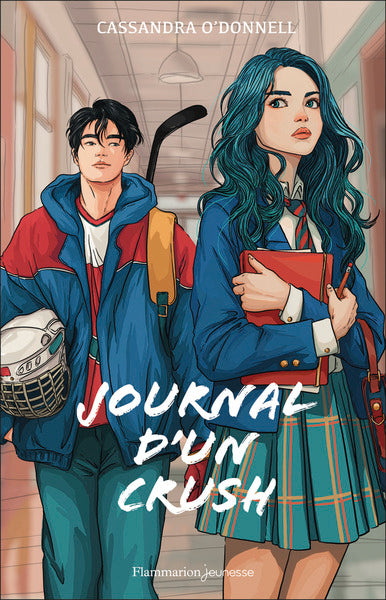 Journal d'un crush
