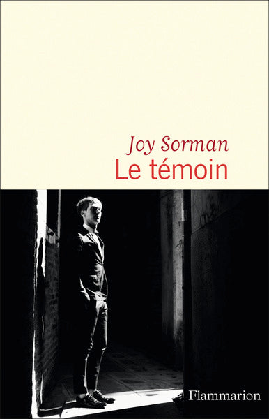 Le témoin