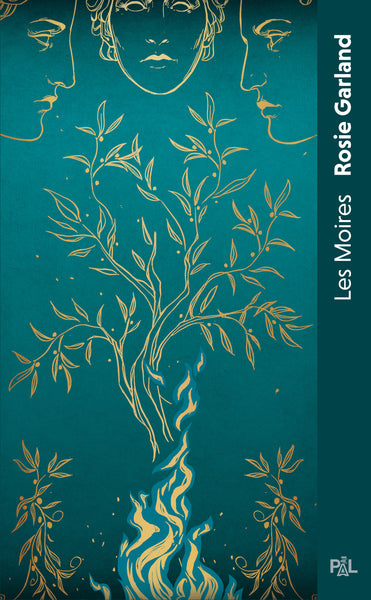 Les Moires (poche)