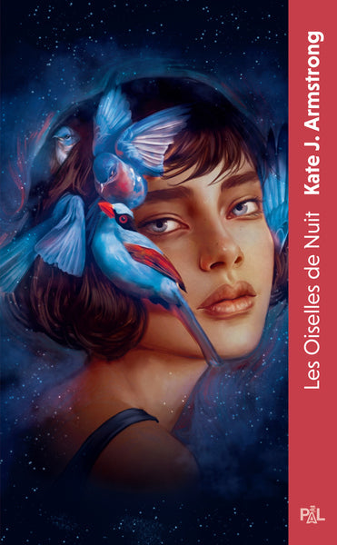 Les Oiselles de Nuit - Tome 01 (poche)