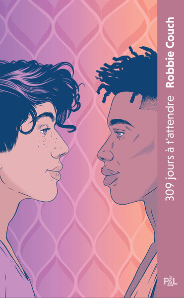 309 jours à t'attendre (poche)