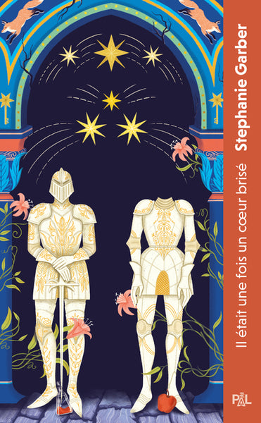 Il était une fois un coeur brisé - Tome 01 (poche)