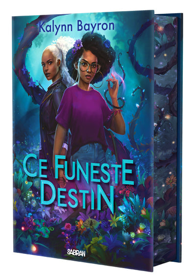 Ce Funeste destin (relié collector) - Volume 02