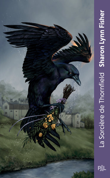La Sorcière de Thornfield (poche)