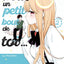Pour un petit bout de toi... - Tome 2